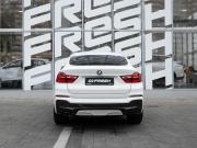 BMW X4 I (F26) Ставрополь  - изображение 29