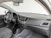 Hyundai Solaris II Рестайлинг Москва  - изображение 38