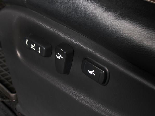 Nissan Patrol VI (Y62) с пробегом 2013 года, цена 2 259 000 рублей, 286995 км, внедорожник, Автокод Объявления