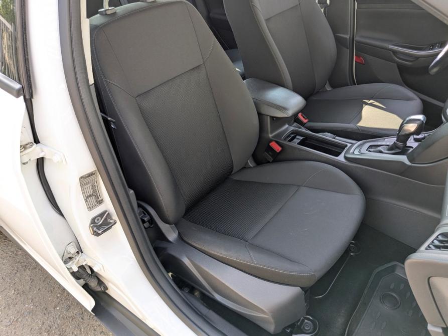 Ford Focus III Рестайлинг Москва  - изображение 18