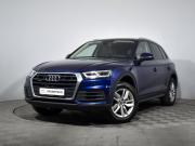 Audi Q5 II (FY) Санкт-Петербург  - изображение 23
