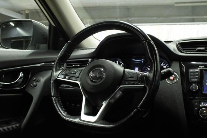 Nissan X-Trail III Рестайлинг с пробегом 2020 года, цена 2 370 000 рублей, 104562 км, внедорожник, Автокод Объявления