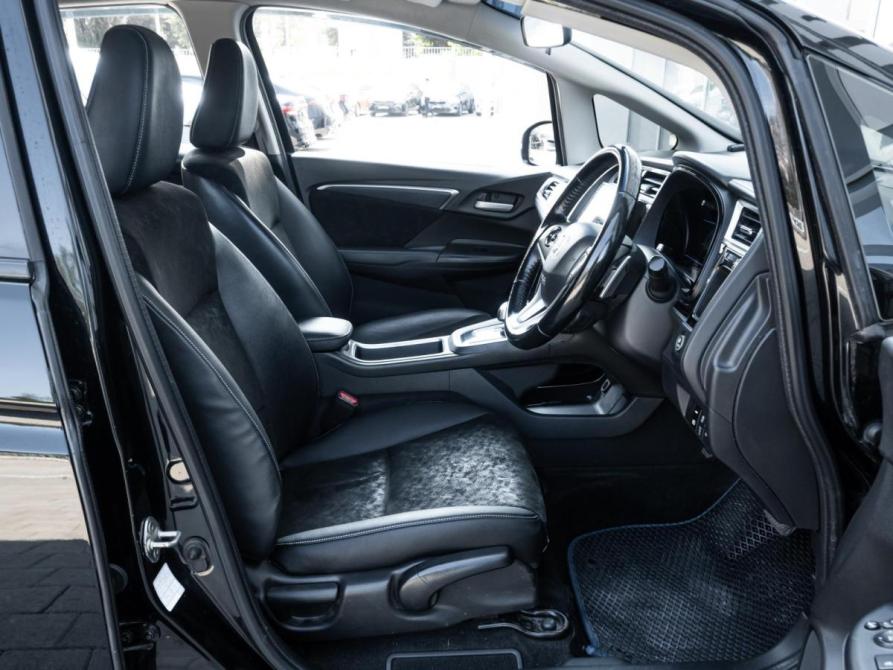 Honda Shuttle II Ставрополь  - изображение 10