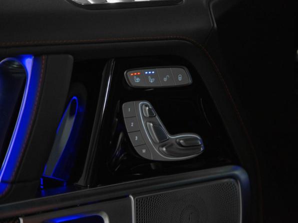 Новый Mercedes-Benz G-Класс AMG II (W465) Рестайлинг 2026 года, цена 35 351 478 рублей, внедорожник, Автокод Объявления