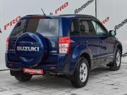 Suzuki Grand Vitara II Рестайлинг Екатеринбург  - изображение 26