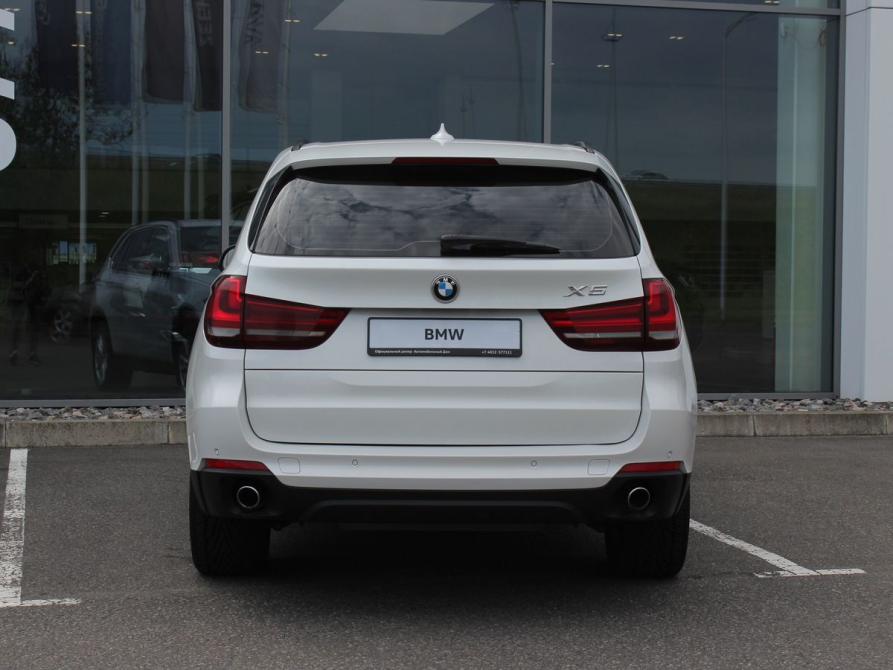 BMW X5 III (F15) Калининград  - изображение 5