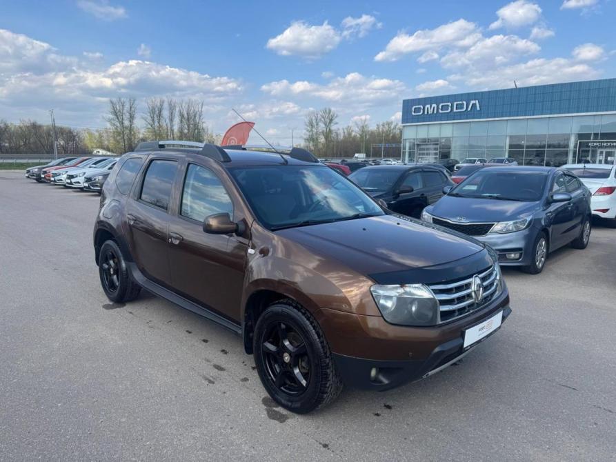 Renault Duster I Ногинск  - изображение 3
