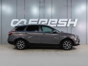 Lada (ВАЗ) Vesta I Воронеж  - изображение 25