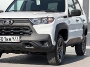 Lada (ВАЗ) Niva Travel I Волгоград  - изображение 32