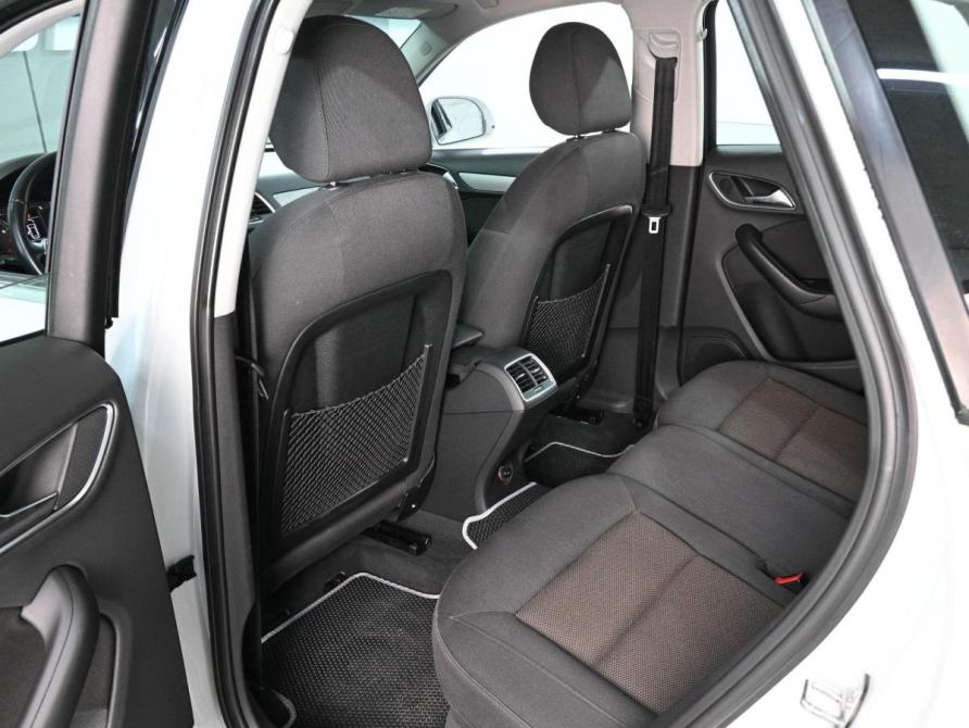 Audi Q3 I (8U) Ростов-на-Дону  - изображение 11