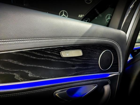 Mercedes-Benz E-Класс V (W213 S213 C238) Рестайлинг с пробегом 2020 года, цена 4 855 000 рублей, 53500 км, седан, Автокод Объявления
