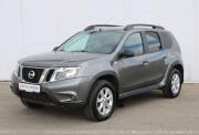 Nissan Terrano III (D10) Нижний Новгород  - изображение 22