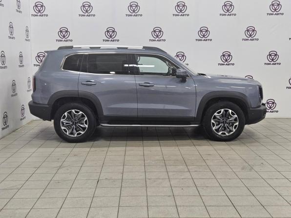 Haval Dargo I с пробегом 2023 года, цена 2 427 000 рублей, 69280 км, внедорожник, Автокод Объявления
