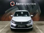 Lada (ВАЗ) Granta I Рестайлинг Ставрополь  - изображение 25