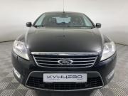 Ford Mondeo IV Москва  - изображение 21