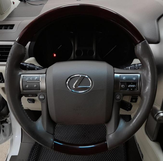 Lexus GX II Новокузнецк  - изображение 16