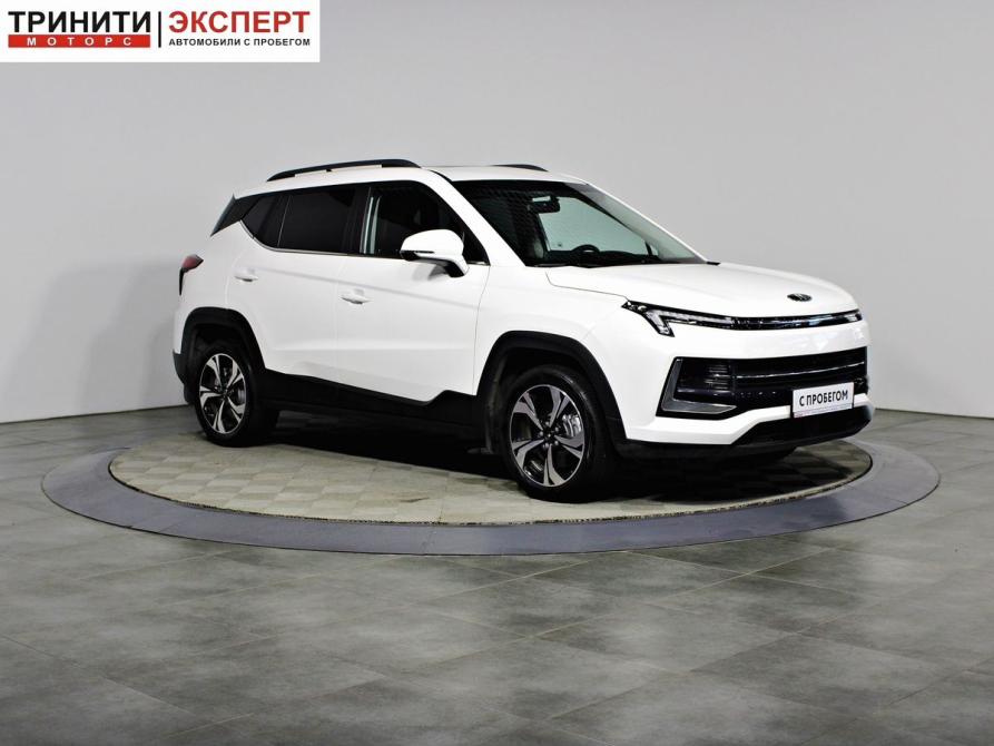 Москвич 3 Белгород  - изображение 3