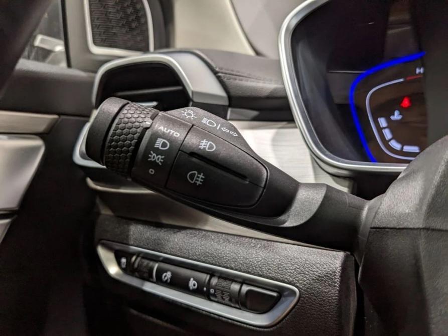 Geely Coolray I Пермь  - изображение 19