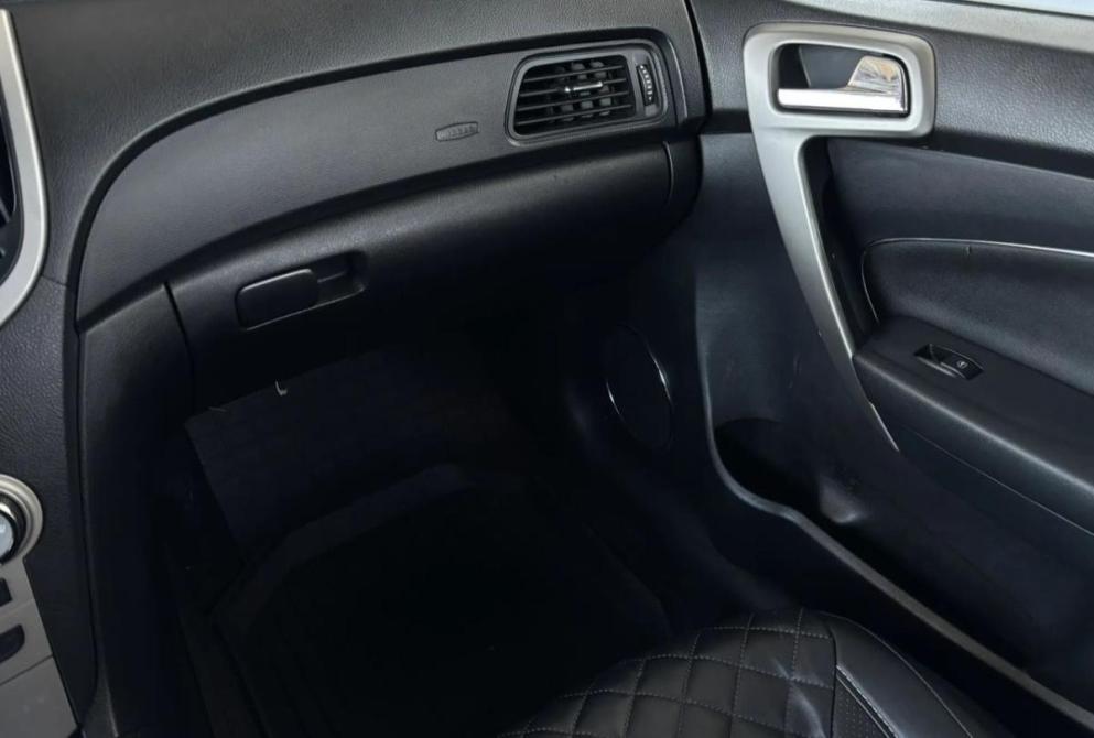 Chery M11 (A3) Киров  - изображение 13