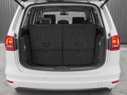 Volkswagen Sharan II Екатеринбург  - изображение 34