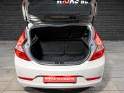 Hyundai Solaris I Рестайлинг Екатеринбург  - изображение 25