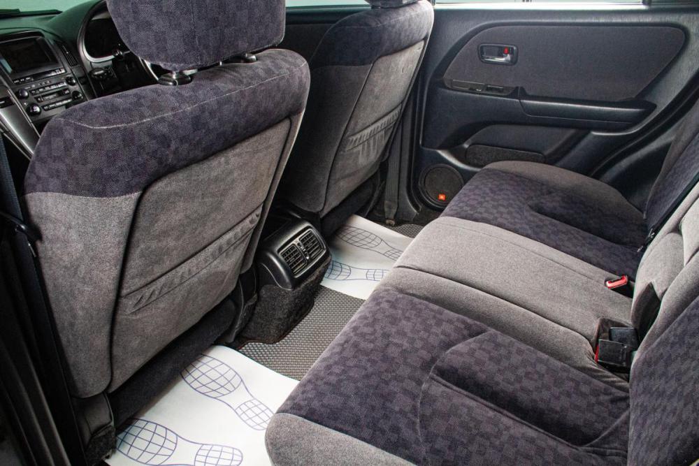 Toyota Harrier I (XU10) Сургут  - изображение 15