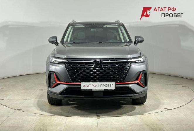 Changan CS35 Plus I Рестайлинг с пробегом 2024 года, цена 1 750 000 рублей, 18686 км, внедорожник, Автокод Объявления