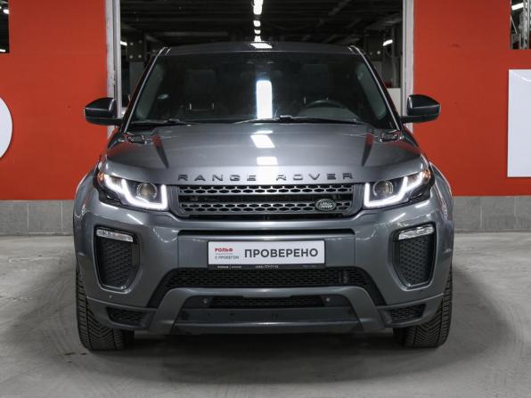 Land Rover Range Rover Evoque I Рестайлинг с пробегом 2019 года, цена 2 299 000 рублей, 158197 км, внедорожник, Автокод Объявления