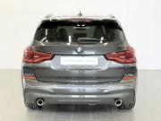BMW X3 III (G01) Воронеж  - изображение 49