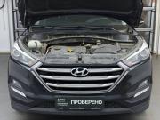 Hyundai Tucson III Уфа  - изображение 33