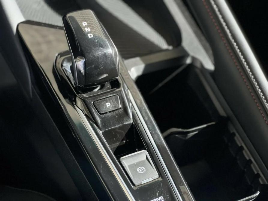 Geely Coolray I Рестайлинг Екатеринбург  - изображение 19
