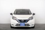 Nissan Note II Рестайлинг Томск  - изображение 23