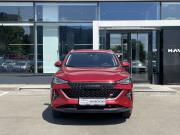 Haval F7x I Рестайлинг Москва  - изображение 24