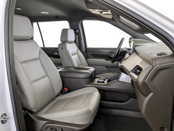 Chevrolet Tahoe V с пробегом 2022 года, цена 7 650 000 рублей, 80118 км, внедорожник, Автокод Объявления