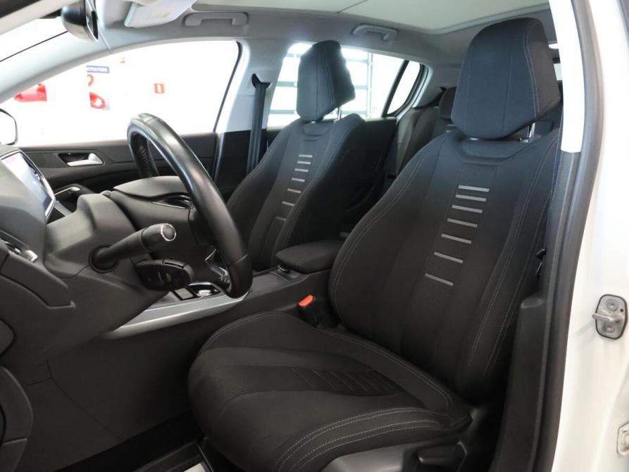 Peugeot 308 II Калуга  - изображение 14