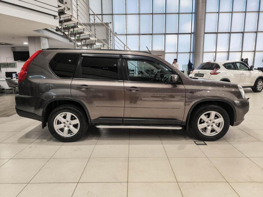 Nissan X-Trail II Казань  - изображение 5