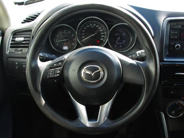 Mazda CX-5 I с пробегом 2014 года, цена 1 790 000 рублей, 103534 км, внедорожник, Автокод Объявления