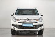Citroen C-Crosser Челябинск  - изображение 23