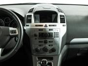 Opel Zafira B Рестайлинг Санкт-Петербург  - изображение 29