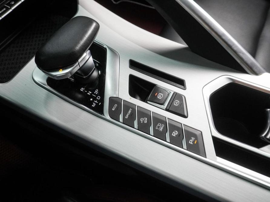 Geely Coolray I Воронеж  - изображение 24