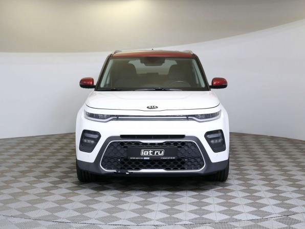 Kia Soul III с пробегом 2020 года, цена 1 990 000 рублей, 57217 км, хэтчбек, Автокод Объявления