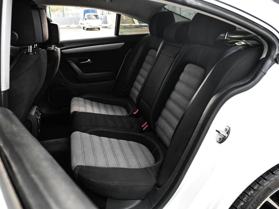 Volkswagen Passat CC I Рестайлинг Новороссийск  - изображение 9