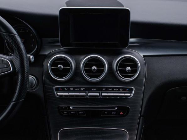 Mercedes-Benz GLC I (X253) с пробегом 2019 года, цена 2 978 000 рублей, 123175 км, внедорожник, Автокод Объявления