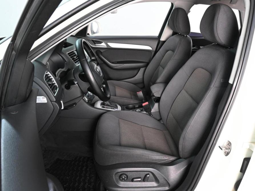 Audi Q3 I (8U) Ростов-на-Дону  - изображение 10