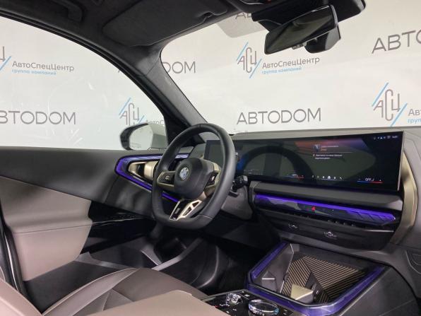 BMW X3 IV (G45/G48) с пробегом 2025 года, цена 6 447 000 рублей, 11951 км, внедорожник, Автокод Объявления