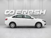 Lada (ВАЗ) Vesta I Ростов-на-Дону  - изображение 22