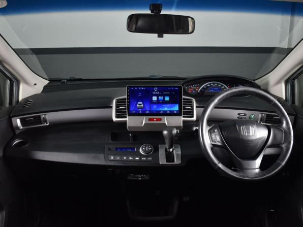 Honda Freed I Рестайлинг с пробегом 2014 года, цена 1 199 995 рублей, 135792 км, компактвэн, Автокод Объявления