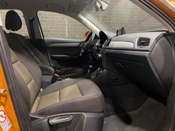Audi Q3 I (8U) с пробегом 2014 года, цена 1 730 000 рублей, 137191 км, внедорожник, Автокод Объявления