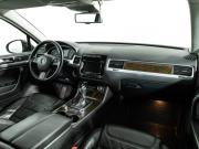Volkswagen Touareg II Санкт-Петербург  - изображение 31