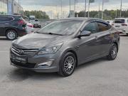 Hyundai Solaris I Рестайлинг Йошкар-Ола  - изображение 23